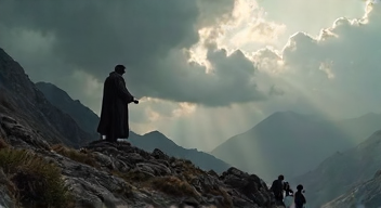 Philosophische Perspektiven auf Macht und Gewalt (4/10)