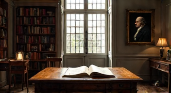 Philosophische Überlegungen von Immanuel Kant