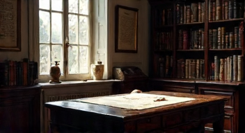 Philosophische Überlegungen von Immanuel Kant (5/10)