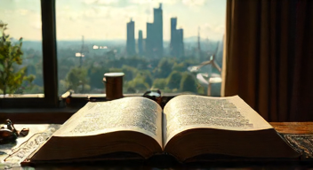 Philosophische Überlegungen zur Energiezukunft (5/10)