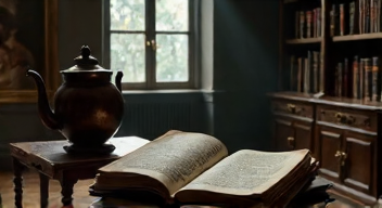 Philosophische Überlegungen zur Krankheit (5/10)