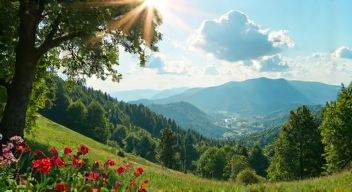 Philosophische Überlegungen zur Natur (5/10)