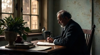 Philosophische Überlegungen zur Sucht (5/10)