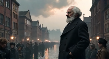 Politische Dimensionen der genetischen Identität (9/10)