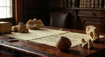 Politische Dimensionen der Paläontologie (9/10)