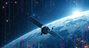 Politische Dimensionen der Raumfahrt (9/10)