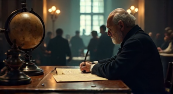 Politische Dimensionen des Quietschens (9/10)