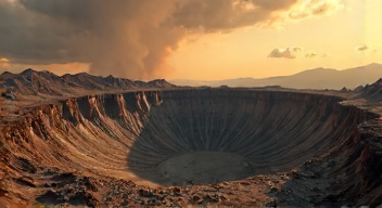 Politische Dimensionen von Meteoriten (9/10)