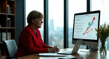 Politische Herausforderungen im Zeitalter der KI (9/10)