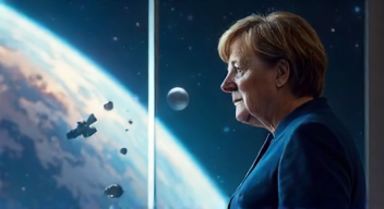 Politische Implikationen der Weltraumforschung (9/10)