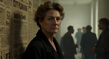 Politische Implikationen historischer Gewalt (8/10)