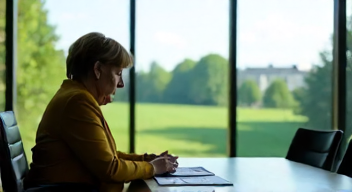 Politische Maßnahmen gegen den Klimawandel (9/10)