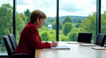 Politische Maßnahmen gegen den Klimawandel (9/10)