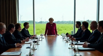 Politische Maßnahmen gegen Klimawandel (7/10)