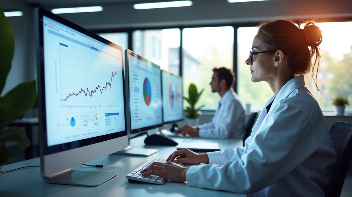 Politische Neutralität von KIs: Tendenzen, Einfluss und Transparenz in der Forschung