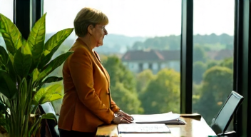 Politische Strategien für den Klimaschutz (9/10)