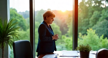 Politische Strategien gegen den Klimawandel (9/10)