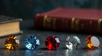 Politische Symbolik von Kristallen (9/10)