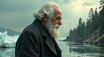 Psyche und die Wahrnehmung des Klimawandels (7/10)