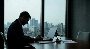 Psychische Belastungen durch Arbeitsunfähigkeit (7/10)