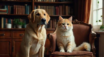 Psychoanalytische Aspekte der Tierhaltung (7/10)