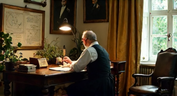 Psychoanalytische Perspektiven von Sigmund Freud