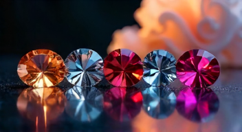 Psychologische Anziehung zu Kristallen (7/10)