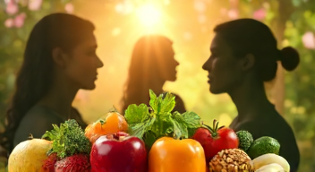 Psychologische Aspekte der Ernährung (6/10)