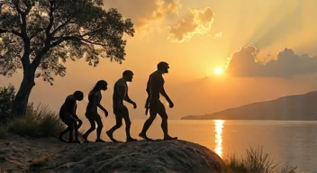 Psychologische Aspekte der Evolution (7/10)