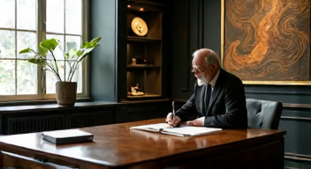 Psychologische Aspekte der KI-Wahrnehmung (7/10)