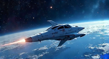 Psychologische Aspekte der Raumfahrt (7/10)