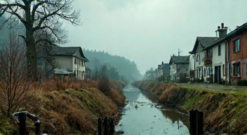 Psychologische Auswirkungen des Klimawandels (7/10)