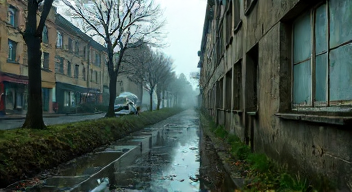 Psychologische Auswirkungen von Umweltverschmutzung (7/10)