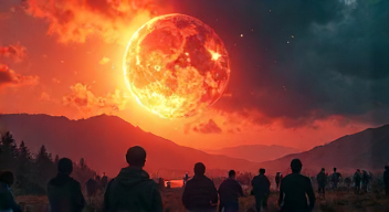 Psychologische Auswirkungen von Meteoriten (7/10)