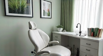 Psychologische Barrieren in der Zahnmedizin (5/10)