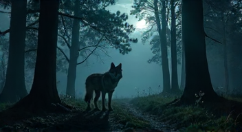 Psychologische Perspektiven auf die Angst vor Wölfen (7/10)