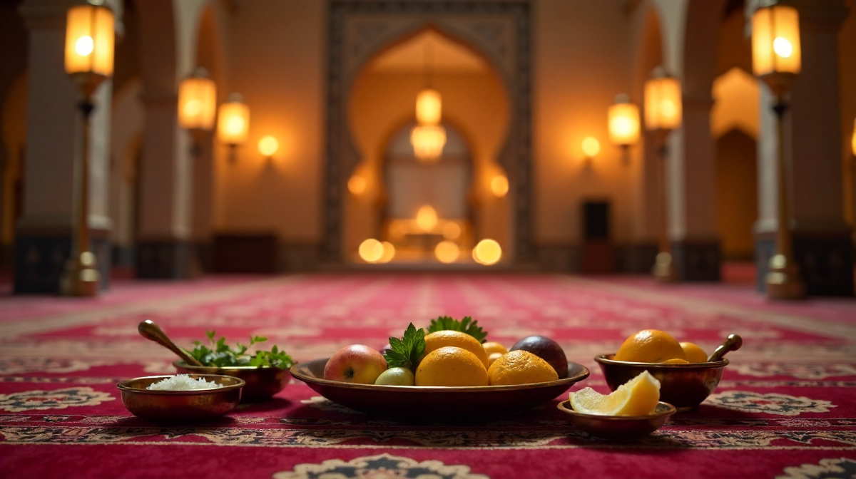 Ramadan 2026: Fragen, Antworten und Perspektiven zum Fastenmonat