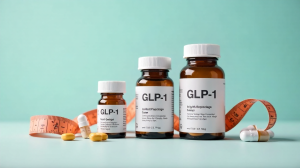 Revolutionäre GLP-1-Medikamente: Diabetes, Sucht und Abnehmen neu gedacht
