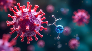 Schmerzempfinden: Frauen, Immunzellen und Geschlechtshormone im Fokus