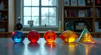 Soziale Aspekte der Kristallforschung (5/10)