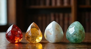 Soziale Aspekte der Kristallsammlung (6/10)