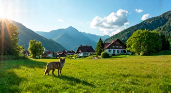 Soziale Aspekte der Wolfsrückkehr in Deutschland (6/10)