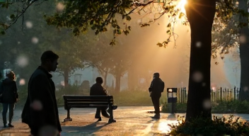 Soziale Aspekte des Schmerzes (6/10)