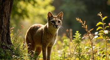 Soziale Aspekte des Wildkatzen-Schutzes (6/10)