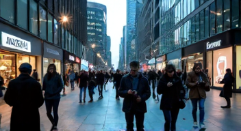 Soziale Auswirkungen der KI-Nutzung (6/10)