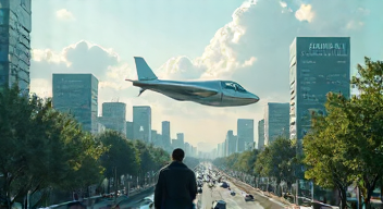 Soziale Auswirkungen der Raumfahrt (6/10)