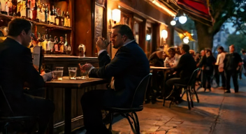 Soziale Auswirkungen des Alkoholkonsums (6/10)