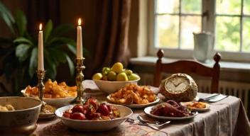 Soziale Auswirkungen des Fastens (6/10)