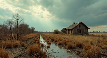 Soziale Auswirkungen des Klimawandels (4/10)