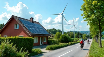 Soziale Dimensionen der Energieverwendung (6/10)